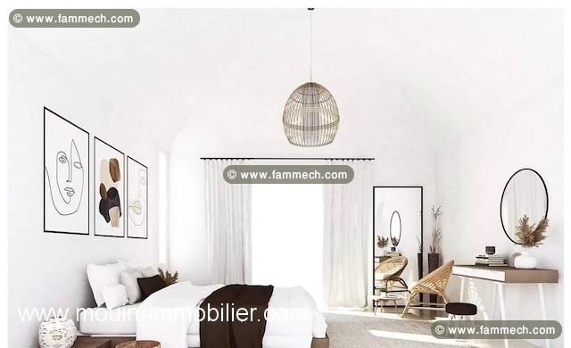 VILLA RAYANE Hammamet AV1510