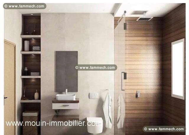 VILLA RAYANE Hammamet AV1510