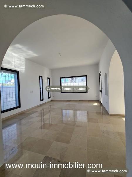 VILLA RAYANE Hammamet Zone Craxi AV1510