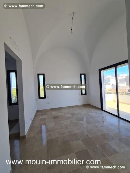 VILLA RAYANE Hammamet Zone Craxi AV1510