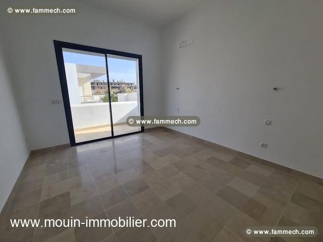 VILLA RAYANE Hammamet Zone Craxi AV1510