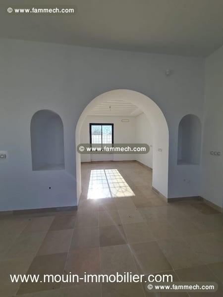 VILLA RAYANE I I Hammamet Zone Craxi AV1510