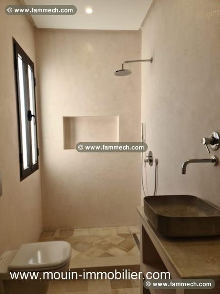 VILLA RAYANE I I Hammamet Zone Craxi AV1510