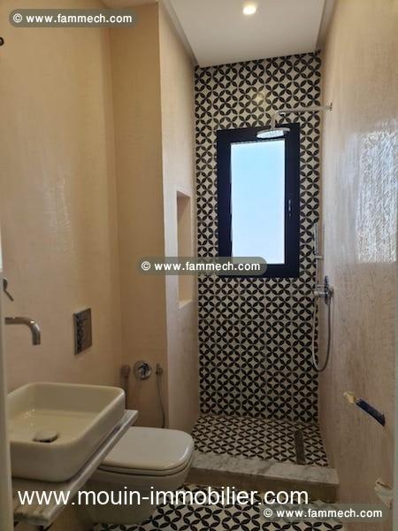 VILLA RAYANE I I Hammamet Zone Craxi AV1510