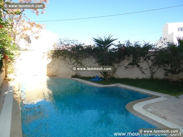Villa Rayhana AL933