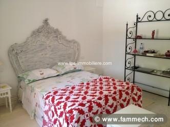 Villa RAYHANA - Hammamet