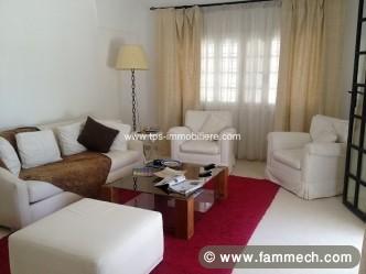 Villa RAYHANA - Hammamet