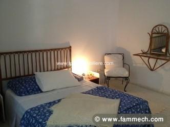 Villa RAYHANA - Hammamet