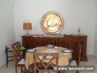 Villa RAYHANA - Hammamet