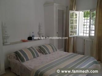 Villa RAYHANA - Hammamet