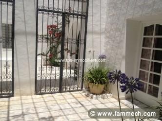 Villa RAYHANA - Hammamet