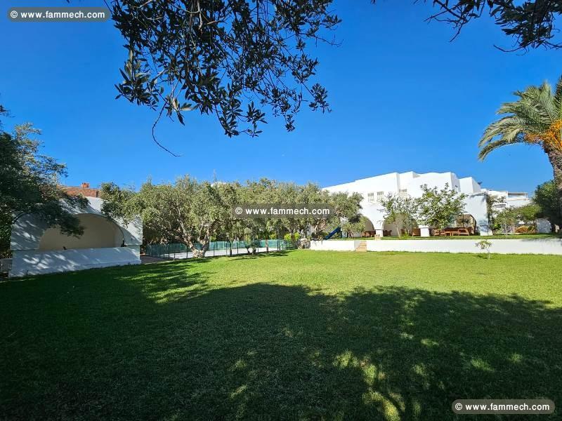 Villa rayon de soleil (réf: v2699)