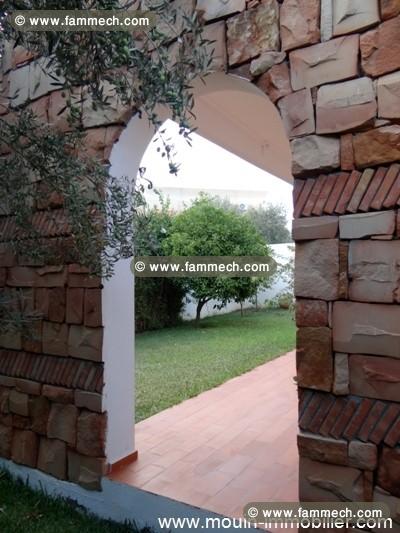 Villa Red AV378