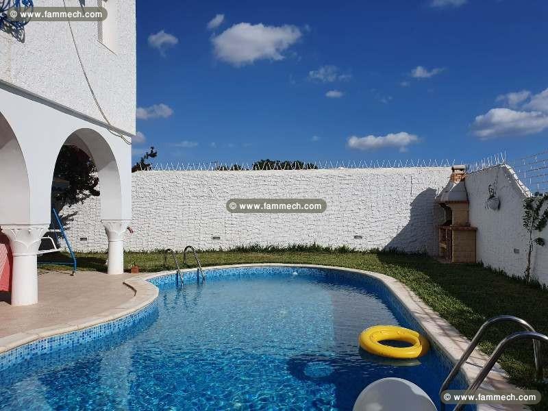 Villa RELAX 2(Réf: L2051)