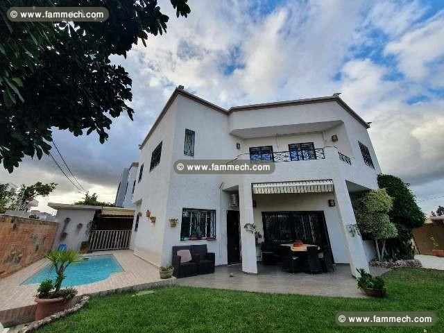 Villa reve (réf: v1300) :