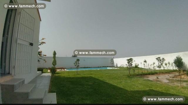 VILLA RIHAB Sidi Jedidi Hammamet AV1382