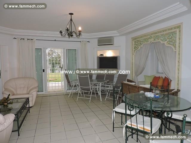 VILLA RIMA Jinan Hammamet AV1257