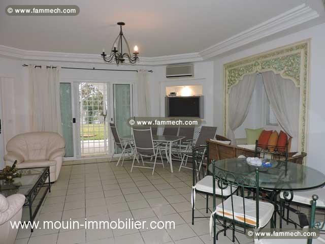 VILLA RIMA R Jinan Hammamet AV1257