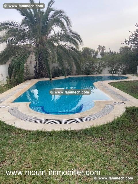 Villa Rina AL3141 Jinen Hammamet