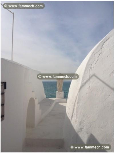 villa romaine AV085 hammamet 