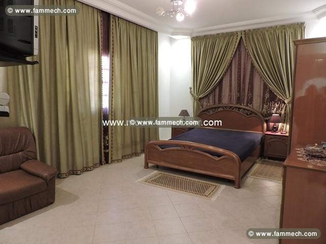 Villa Romana AL1326 Hammamet zone theatre 