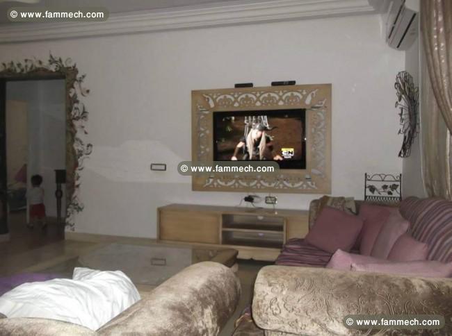 Villa ROME - Hammamet Sud