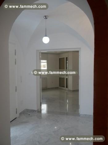 Villa Rosa ref AL592 Hammamet Sud  