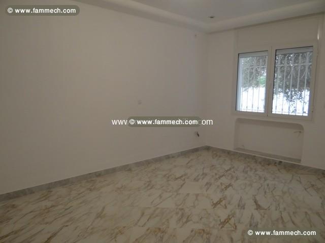 Villa Rosa ref AL592 Hammamet Sud  