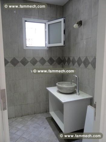 Villa Rosa ref AL592 Hammamet Sud  