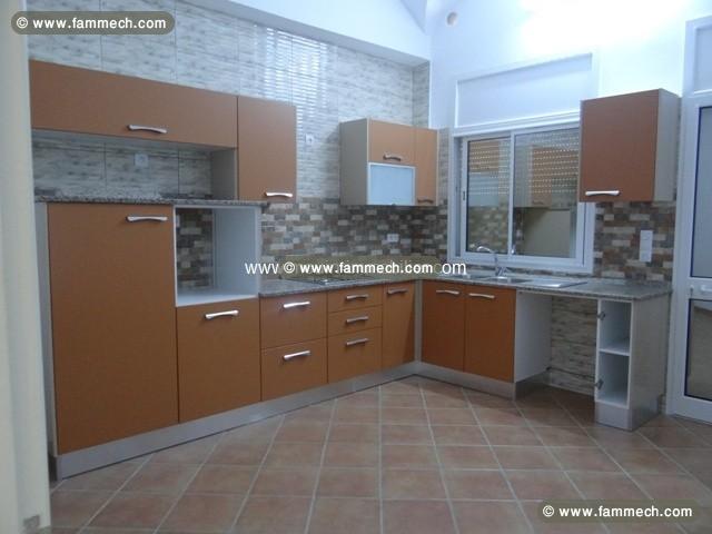 Villa Rosa ref AL592 Hammamet Sud  