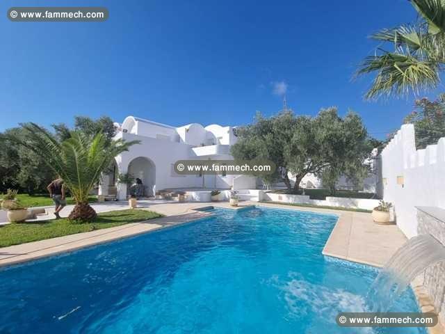 Villa rosali(réf: l1027)