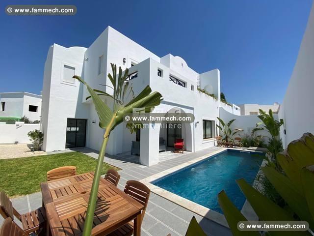 Villa ROSARIO (Réf: L2421)