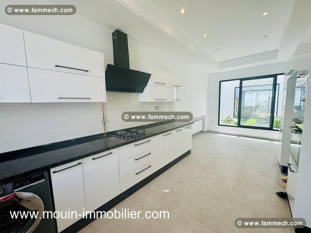 Villa Roseline AV1781 Hammamet 