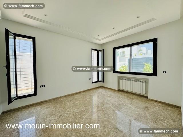 Villa Roseline AV1781 Hammamet 