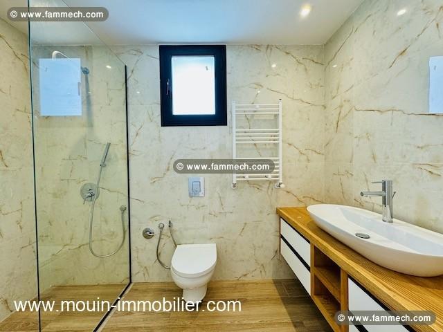 Villa Roseline AV1781 Hammamet 