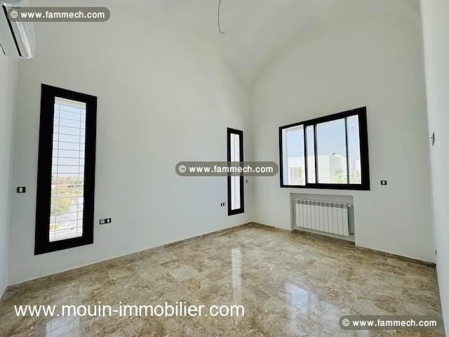 Villa Roseline AV1781 Hammamet 
