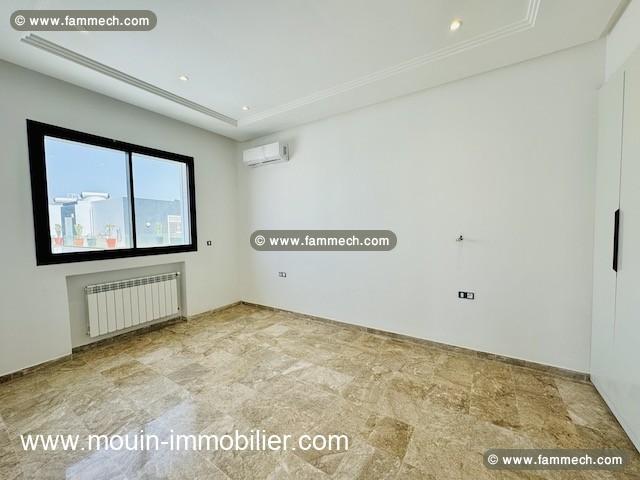 Villa Roseline AV1781 Hammamet 