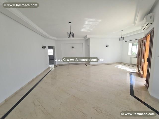 Villa Rosenne AL2704 Hammamet 