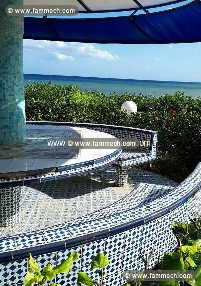 Villa Rosette AL2241