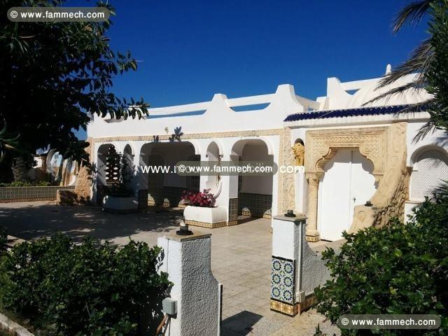 Villa Rosette AL2241