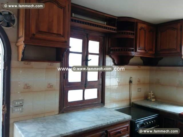 Villa Rosette AL2241