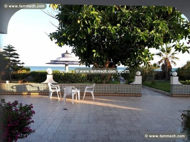 Villa Rosette réf AL2241 Maamoura
