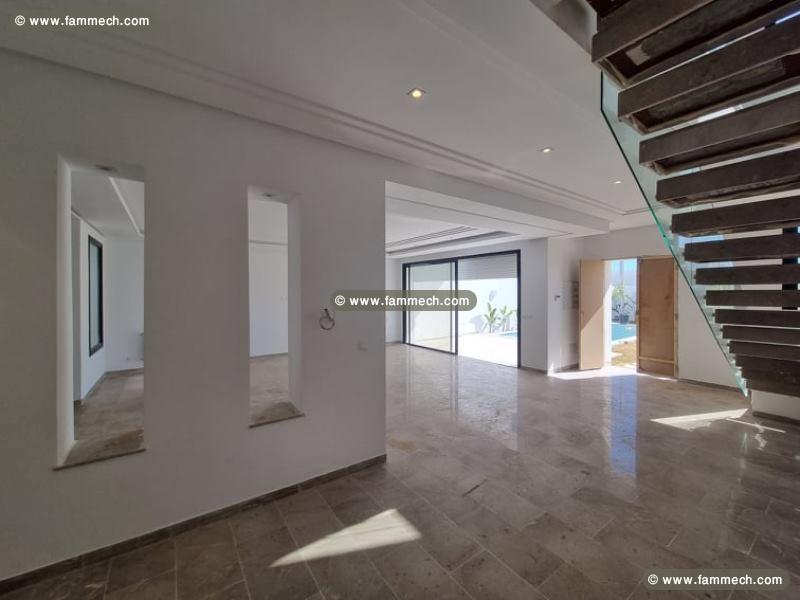 Villa ROTIN 1 (Réf: V2505)