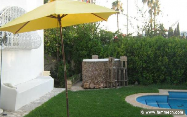 Villa Royal Azur - L189