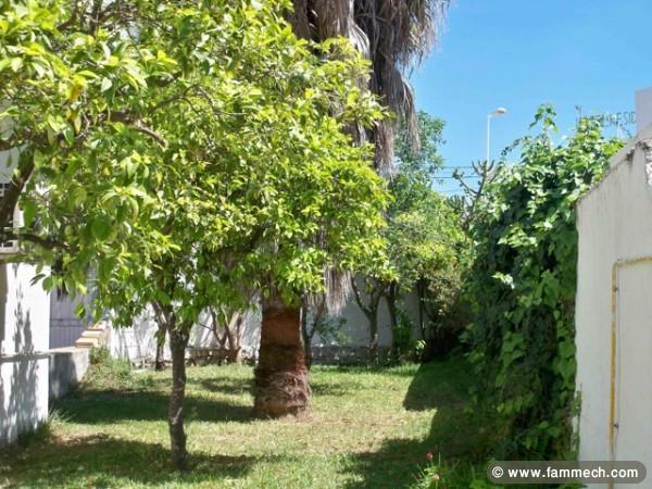Villa Royal Azur - L189