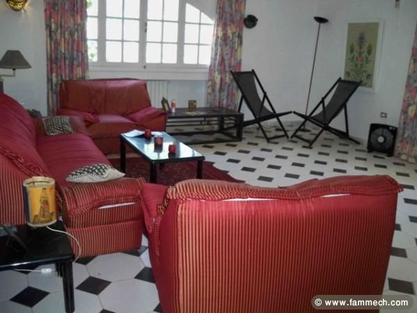 Villa Royal Azur - L189