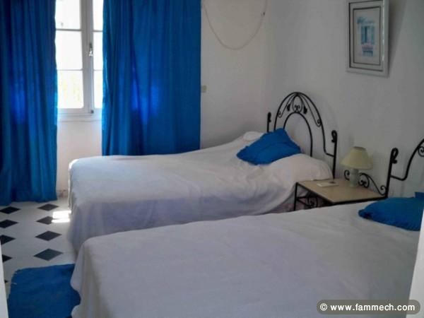 Villa Royal Azur - L189