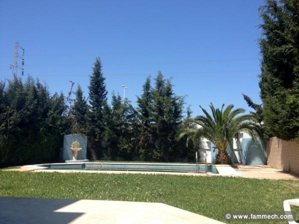 VILLA ROYAL L317 YASMINE HAMMAMET