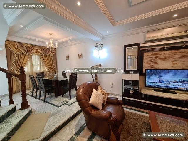 VILLA ROYALE Yasmine Hammamet AL2621