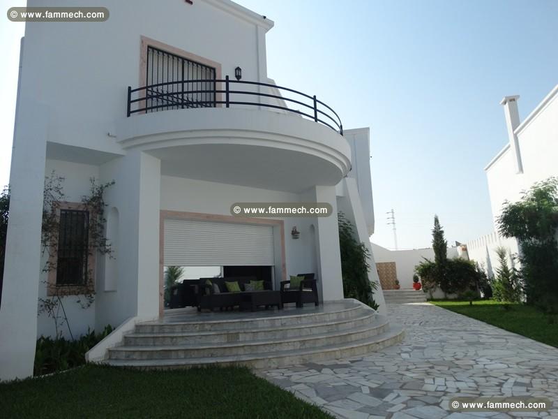 Villa RUBAN(Réf: L1997)